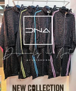 DNjAy Jogger Set "WILD"